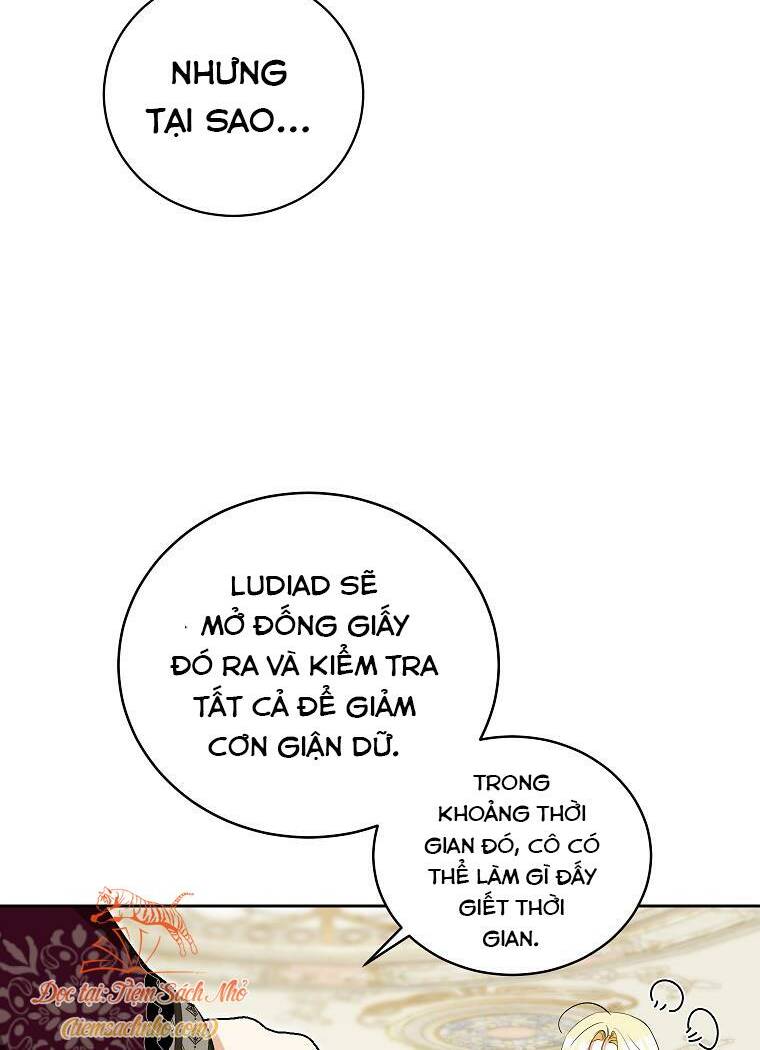 Hình Như Tôi Đã Xuyên Vào Cuốn Tiểu Thuyết Nào Đó Chapter 14 - Trang 20