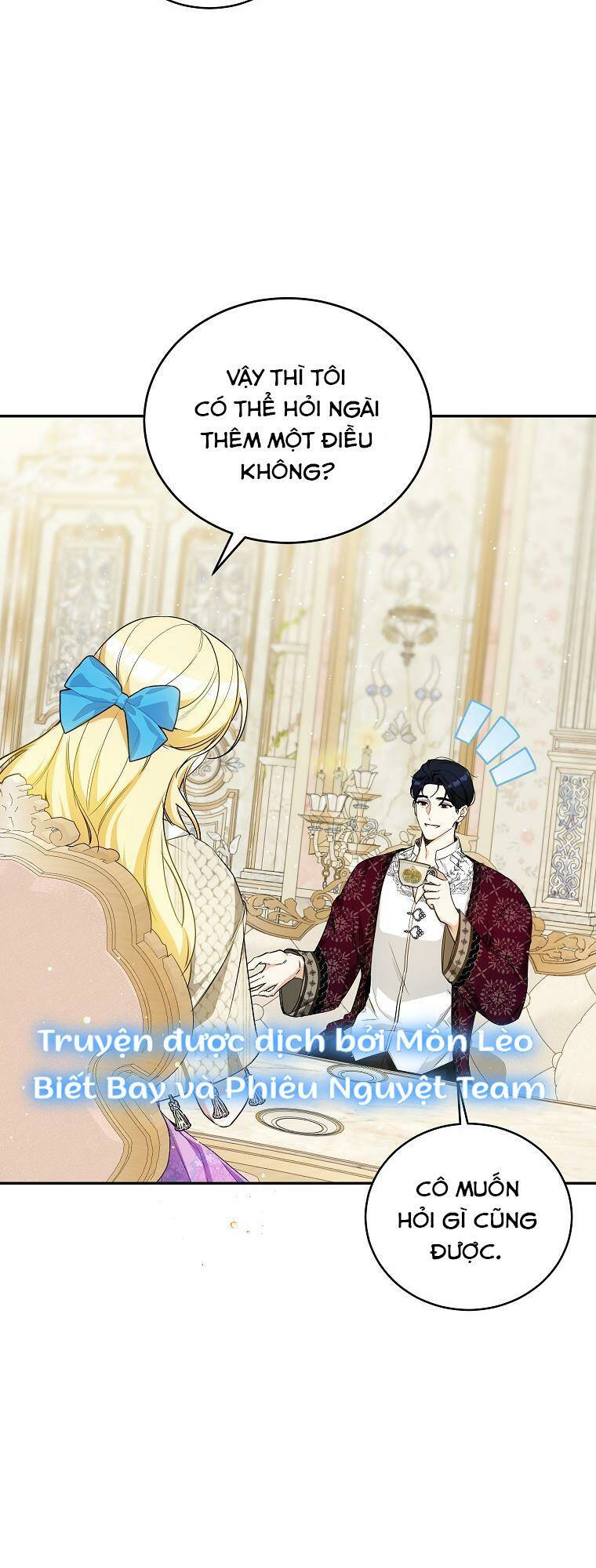 Hình Như Tôi Đã Xuyên Vào Cuốn Tiểu Thuyết Nào Đó Chapter 14 - Trang 22