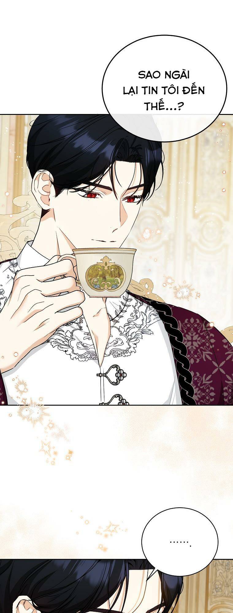 Hình Như Tôi Đã Xuyên Vào Cuốn Tiểu Thuyết Nào Đó Chapter 14 - Trang 23