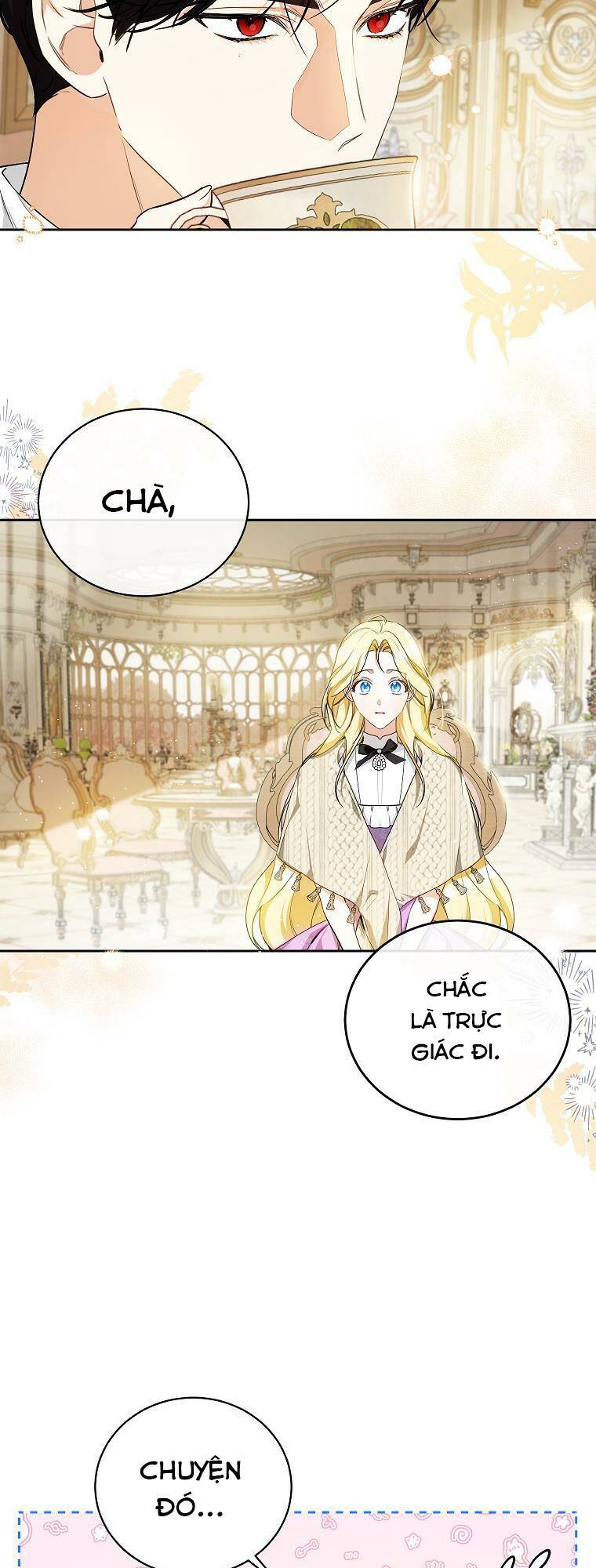 Hình Như Tôi Đã Xuyên Vào Cuốn Tiểu Thuyết Nào Đó Chapter 14 - Trang 24