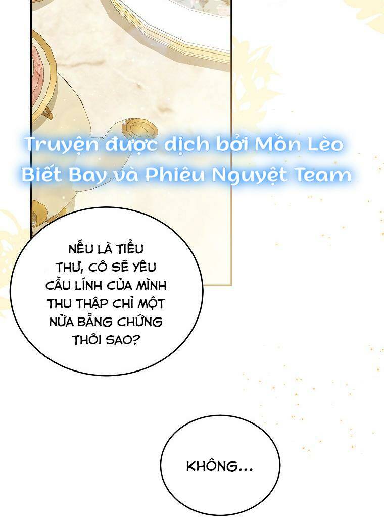 Hình Như Tôi Đã Xuyên Vào Cuốn Tiểu Thuyết Nào Đó Chapter 14 - Trang 26