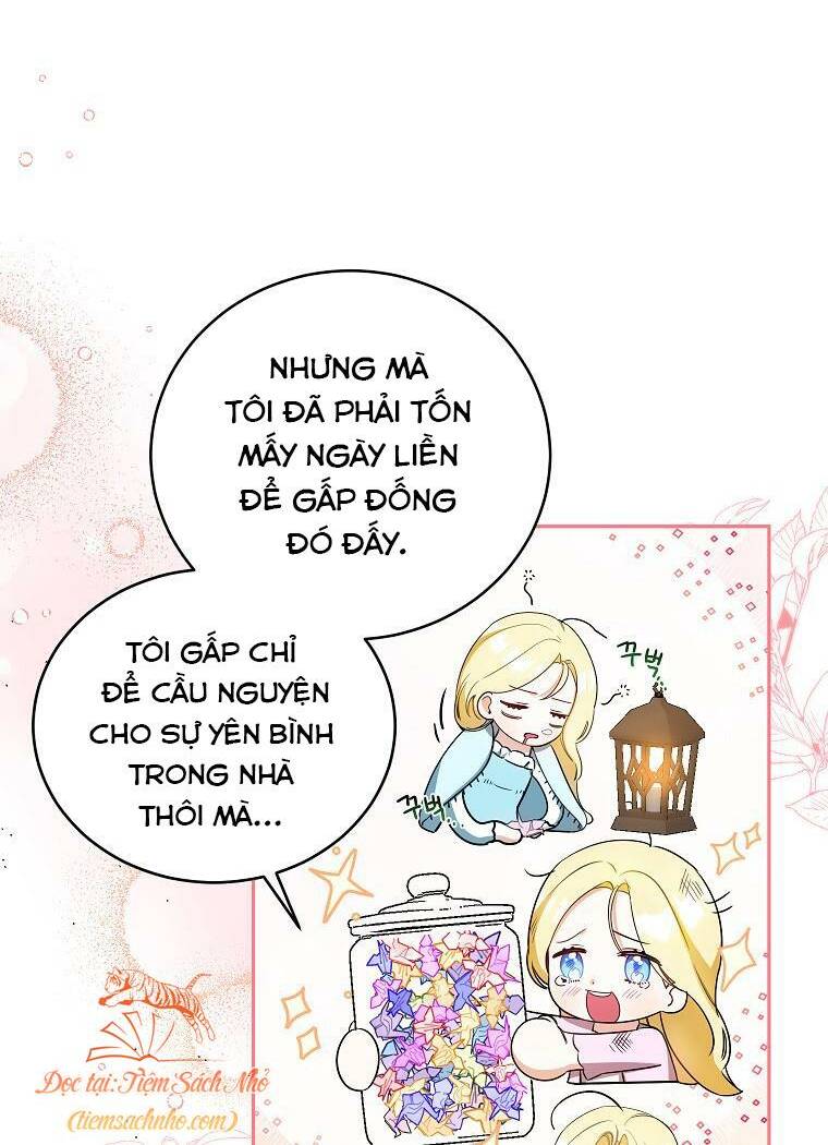 Hình Như Tôi Đã Xuyên Vào Cuốn Tiểu Thuyết Nào Đó Chapter 14 - Trang 27