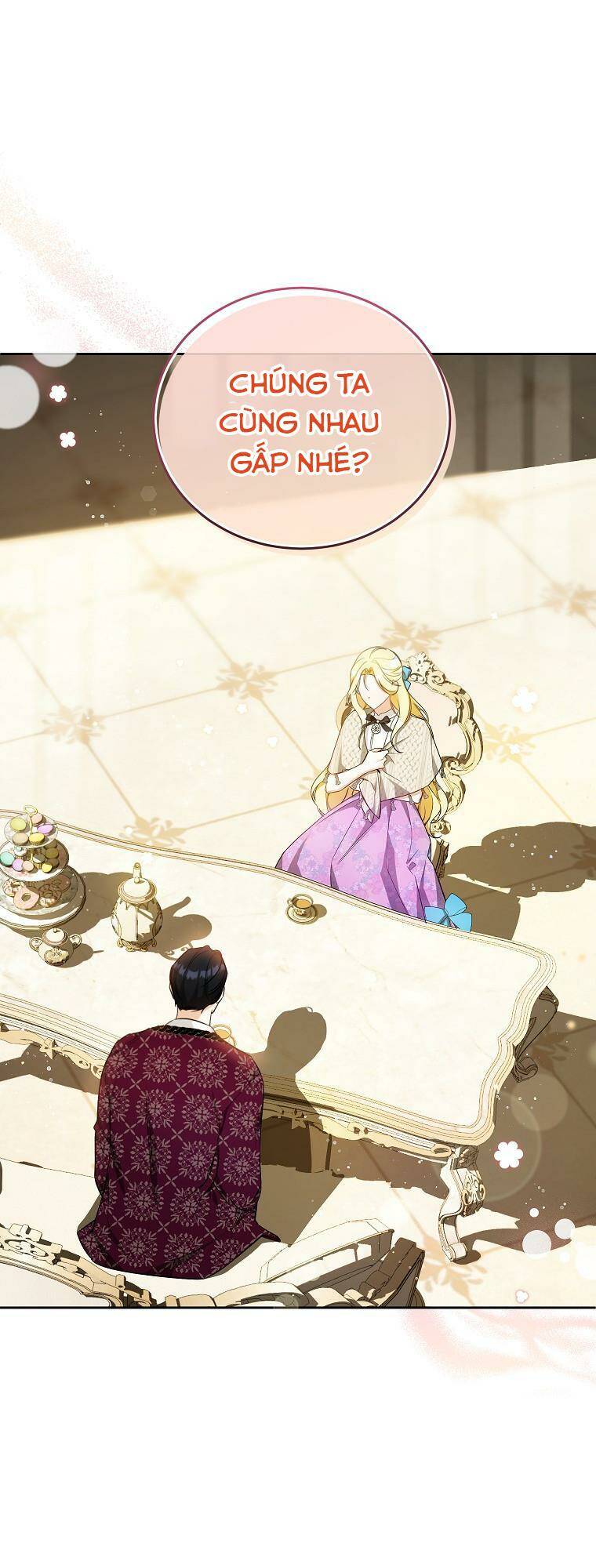 Hình Như Tôi Đã Xuyên Vào Cuốn Tiểu Thuyết Nào Đó Chapter 14 - Trang 29