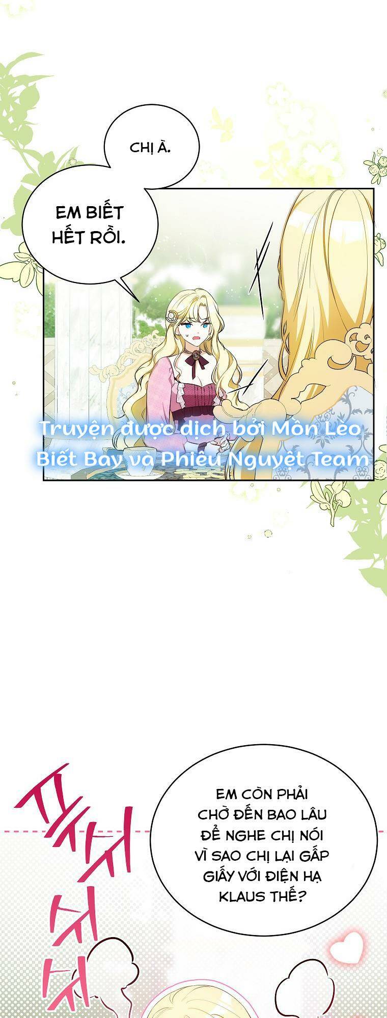 Hình Như Tôi Đã Xuyên Vào Cuốn Tiểu Thuyết Nào Đó Chapter 14 - Trang 31