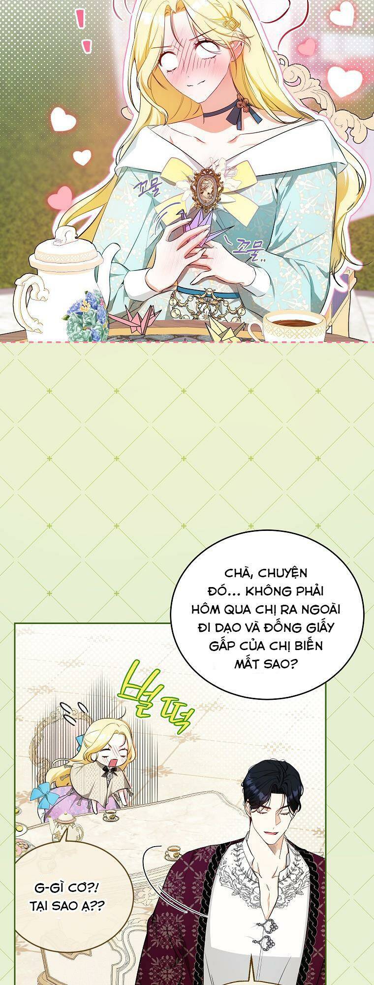 Hình Như Tôi Đã Xuyên Vào Cuốn Tiểu Thuyết Nào Đó Chapter 14 - Trang 32