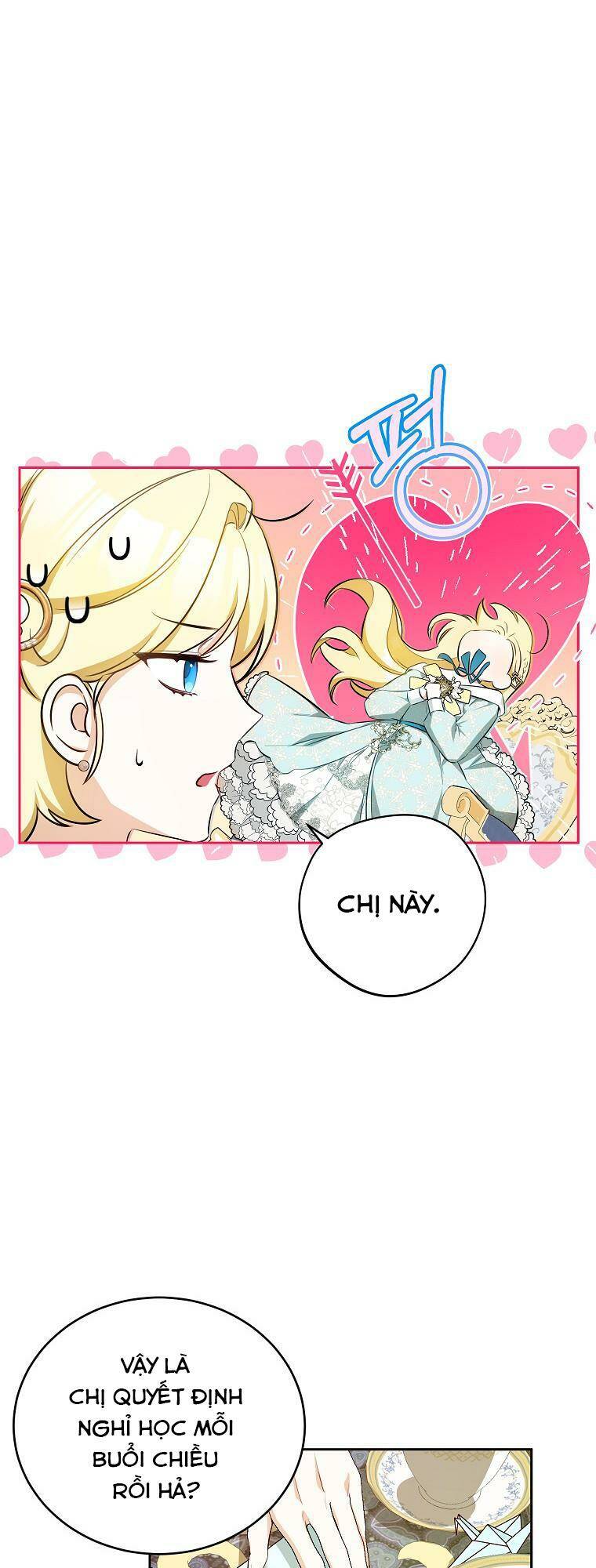 Hình Như Tôi Đã Xuyên Vào Cuốn Tiểu Thuyết Nào Đó Chapter 14 - Trang 35
