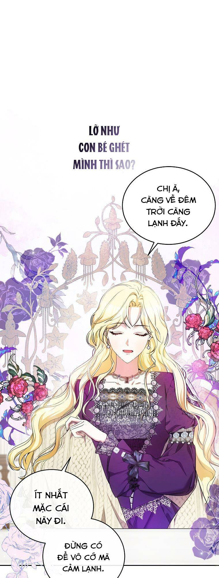 Hình Như Tôi Đã Xuyên Vào Cuốn Tiểu Thuyết Nào Đó Chapter 14 - Trang 3