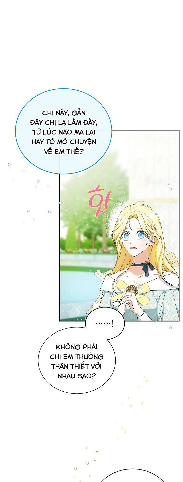 Hình Như Tôi Đã Xuyên Vào Cuốn Tiểu Thuyết Nào Đó Chapter 14 - Trang 41