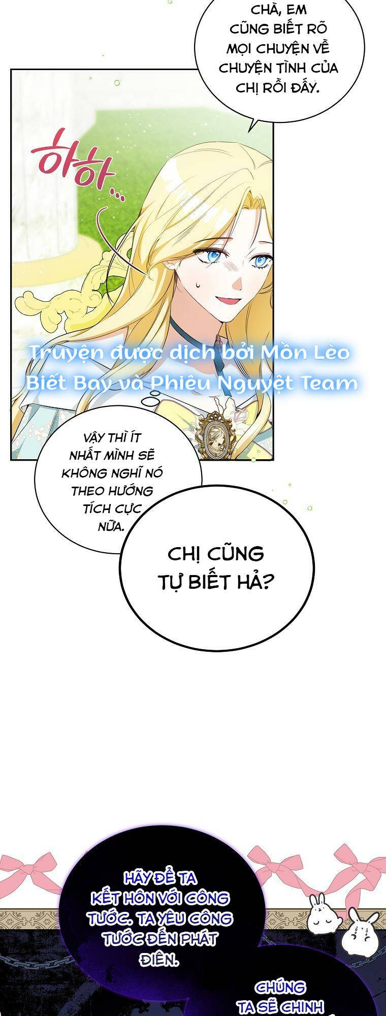 Hình Như Tôi Đã Xuyên Vào Cuốn Tiểu Thuyết Nào Đó Chapter 14 - Trang 42