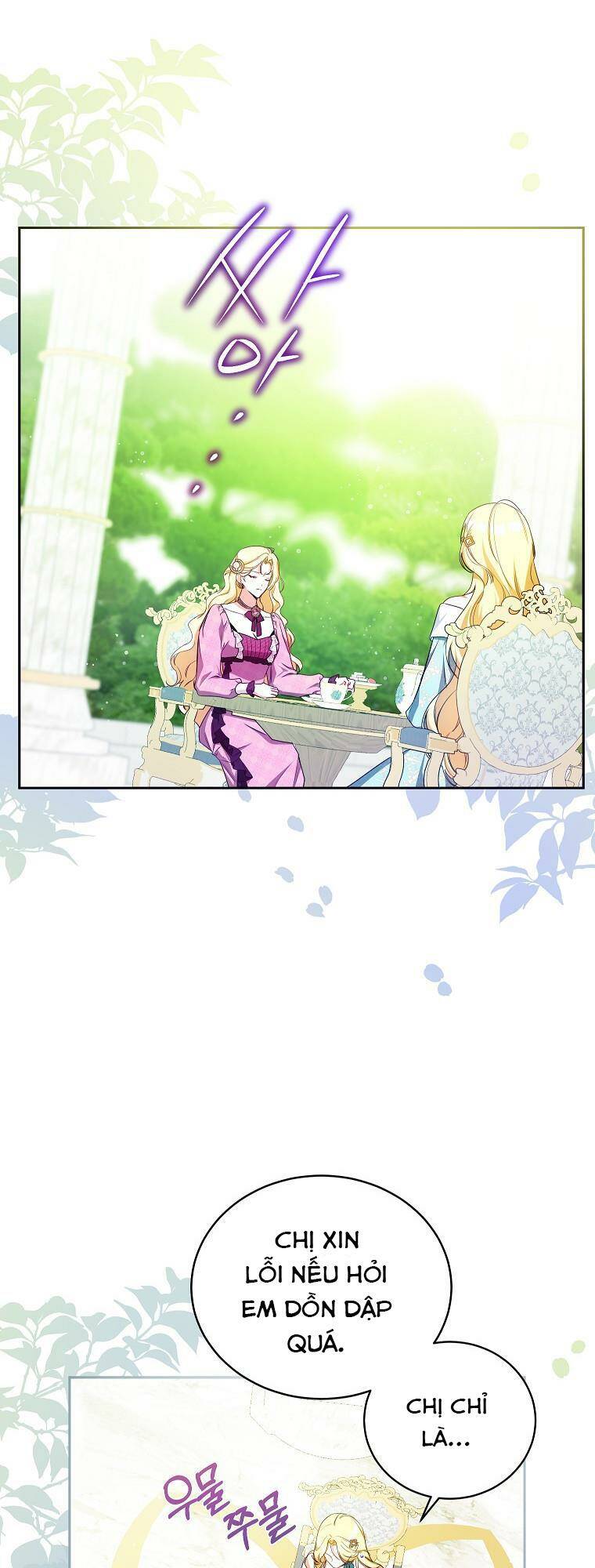 Hình Như Tôi Đã Xuyên Vào Cuốn Tiểu Thuyết Nào Đó Chapter 14 - Trang 48