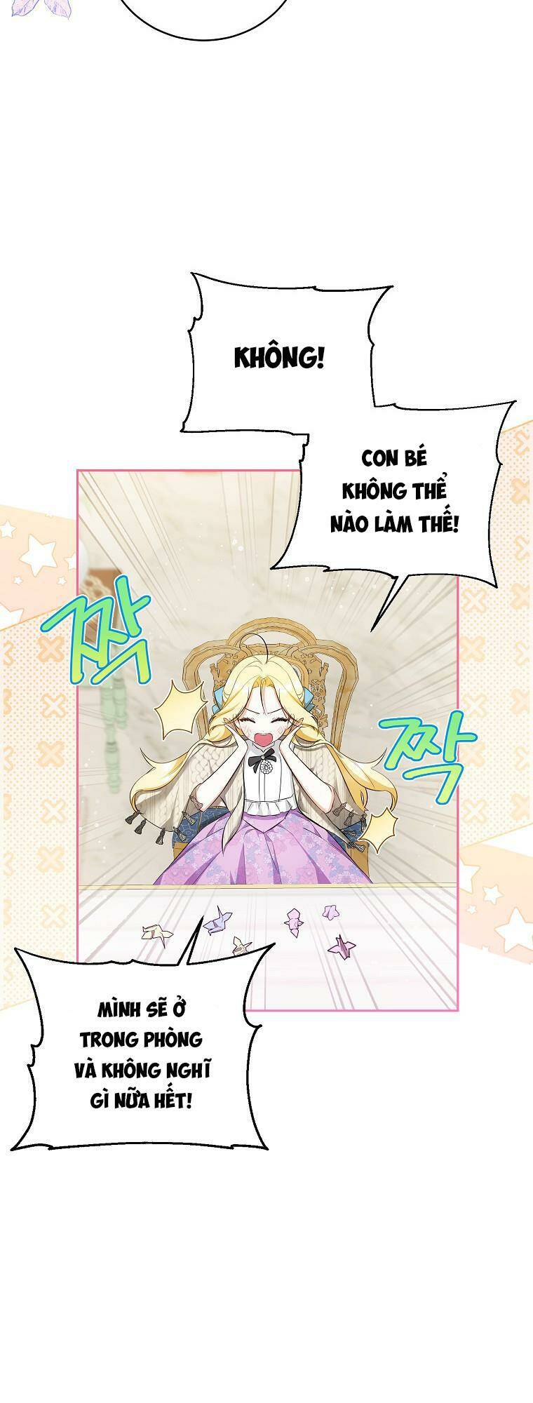 Hình Như Tôi Đã Xuyên Vào Cuốn Tiểu Thuyết Nào Đó Chapter 14 - Trang 4