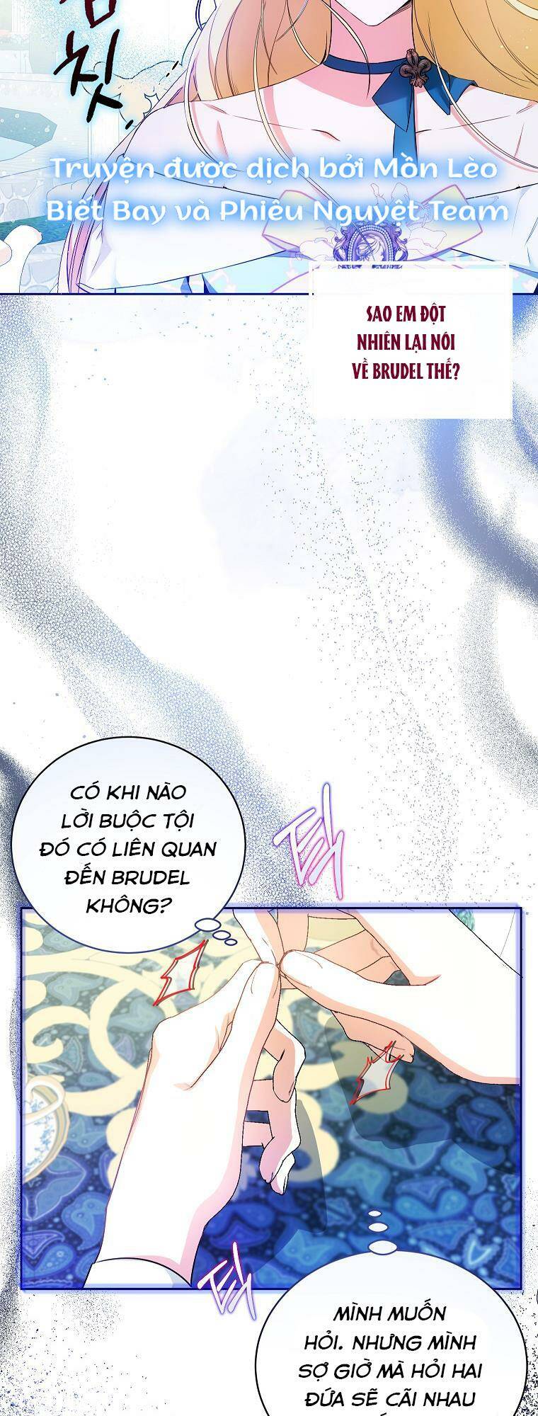 Hình Như Tôi Đã Xuyên Vào Cuốn Tiểu Thuyết Nào Đó Chapter 14 - Trang 50