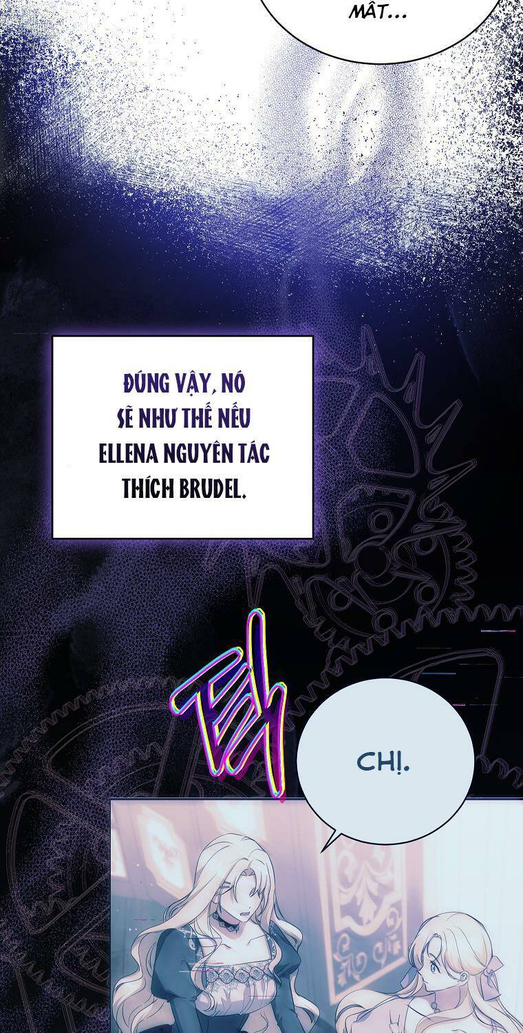 Hình Như Tôi Đã Xuyên Vào Cuốn Tiểu Thuyết Nào Đó Chapter 14 - Trang 51