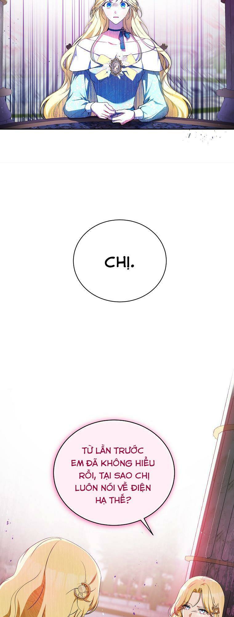 Hình Như Tôi Đã Xuyên Vào Cuốn Tiểu Thuyết Nào Đó Chapter 14 - Trang 54