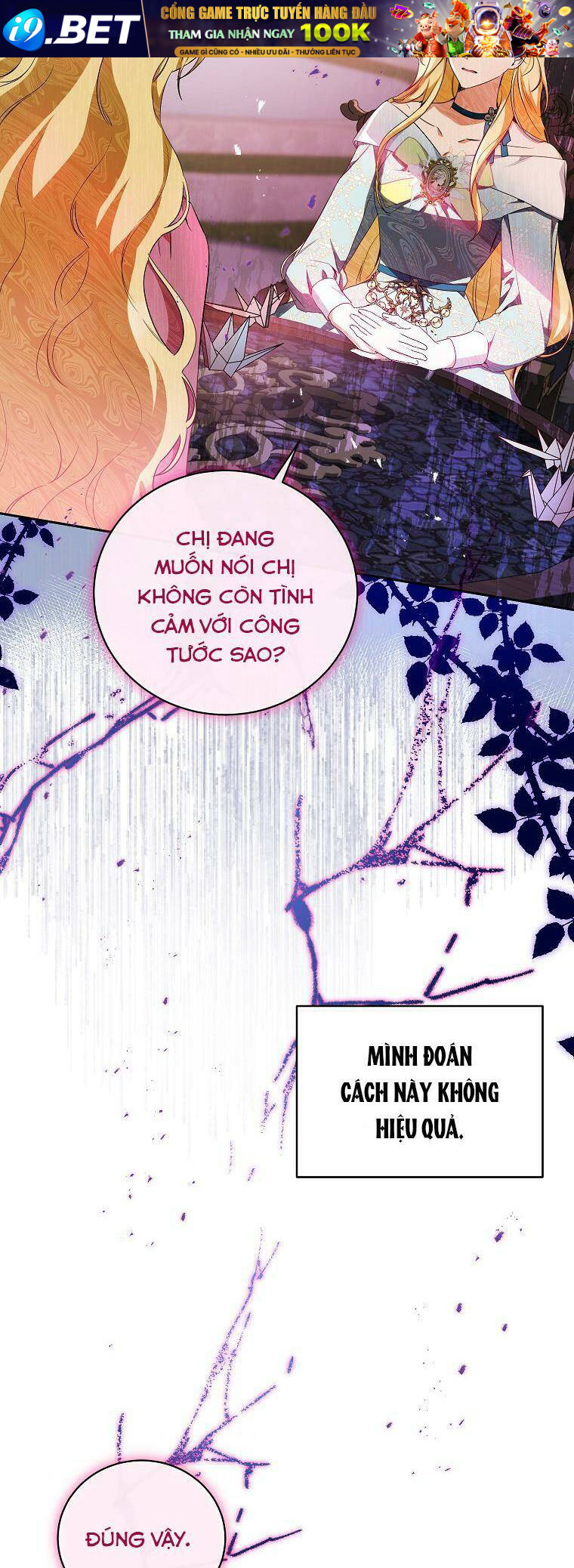 Hình Như Tôi Đã Xuyên Vào Cuốn Tiểu Thuyết Nào Đó Chapter 14 - Trang 55