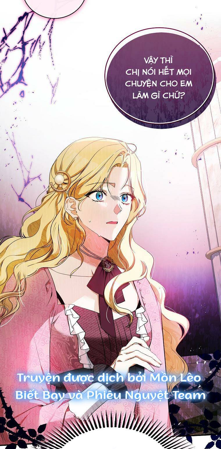 Hình Như Tôi Đã Xuyên Vào Cuốn Tiểu Thuyết Nào Đó Chapter 14 - Trang 56
