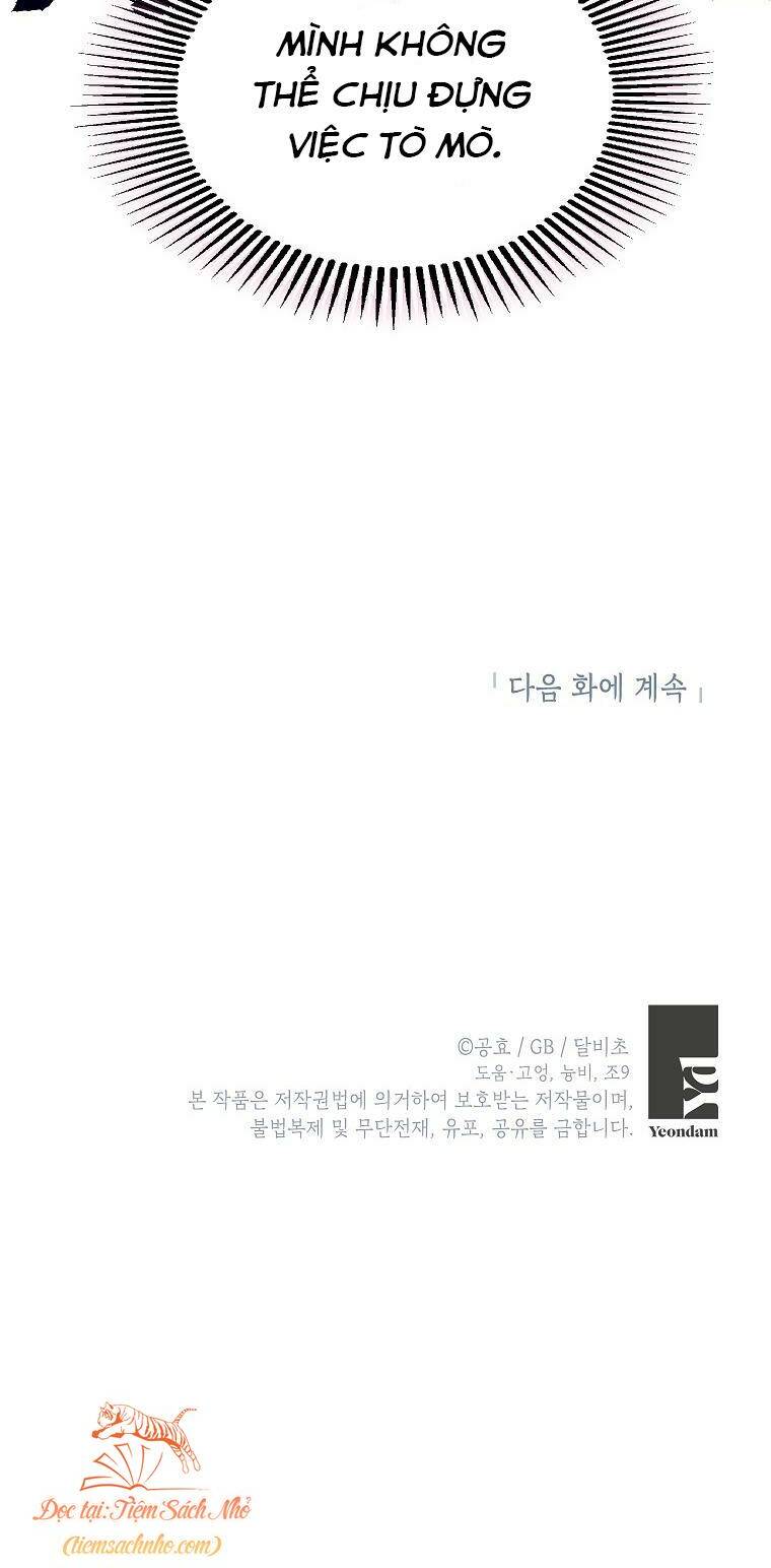 Hình Như Tôi Đã Xuyên Vào Cuốn Tiểu Thuyết Nào Đó - Chapter 14 - Page 57