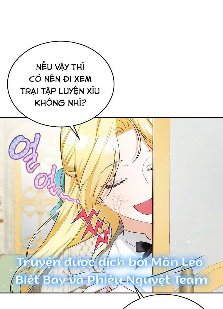 Hình Như Tôi Đã Xuyên Vào Cuốn Tiểu Thuyết Nào Đó Chapter 14 - Trang 5