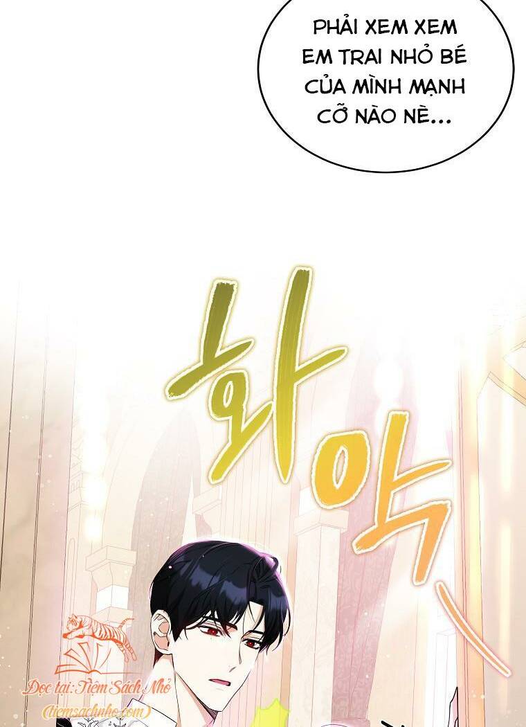 Hình Như Tôi Đã Xuyên Vào Cuốn Tiểu Thuyết Nào Đó Chapter 14 - Trang 6