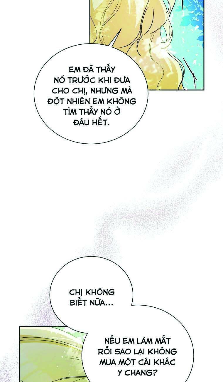 Hình Như Tôi Đã Xuyên Vào Cuốn Tiểu Thuyết Nào Đó Chapter 15 - Trang 10