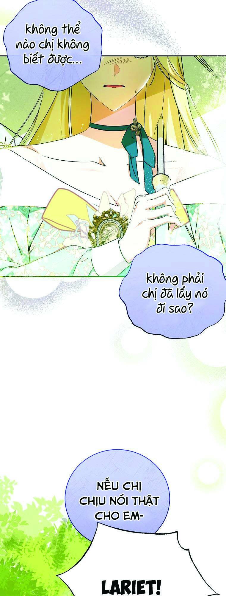 Hình Như Tôi Đã Xuyên Vào Cuốn Tiểu Thuyết Nào Đó Chapter 15 - Trang 12