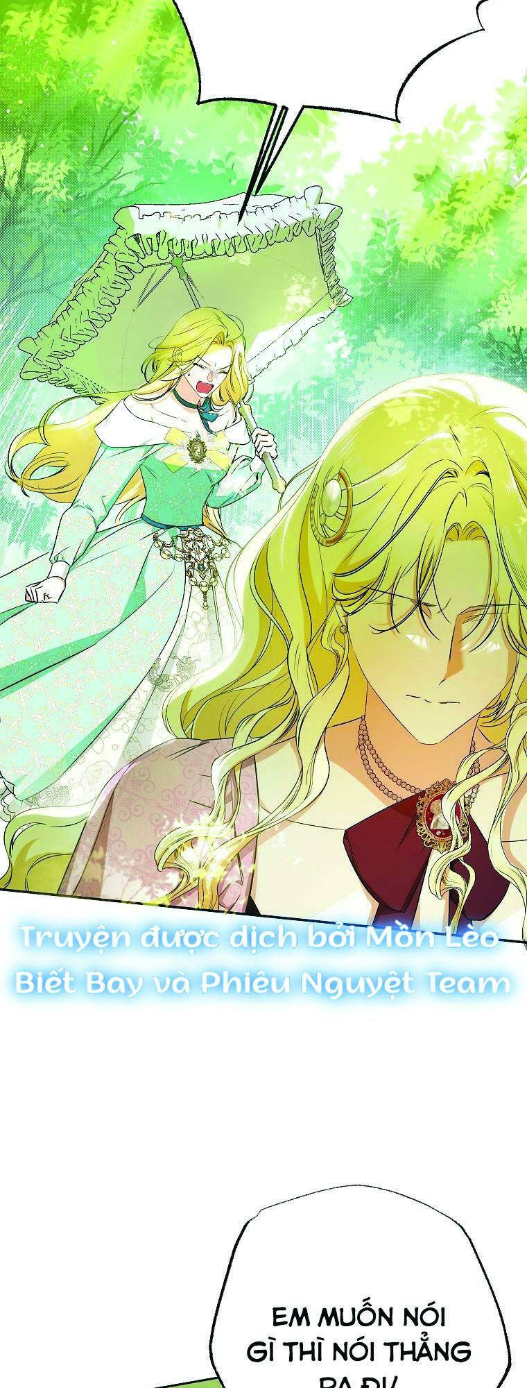 Hình Như Tôi Đã Xuyên Vào Cuốn Tiểu Thuyết Nào Đó Chapter 15 - Trang 13