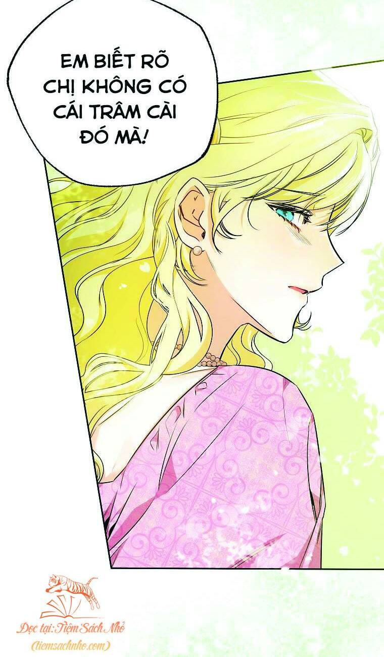 Hình Như Tôi Đã Xuyên Vào Cuốn Tiểu Thuyết Nào Đó Chapter 15 - Trang 15