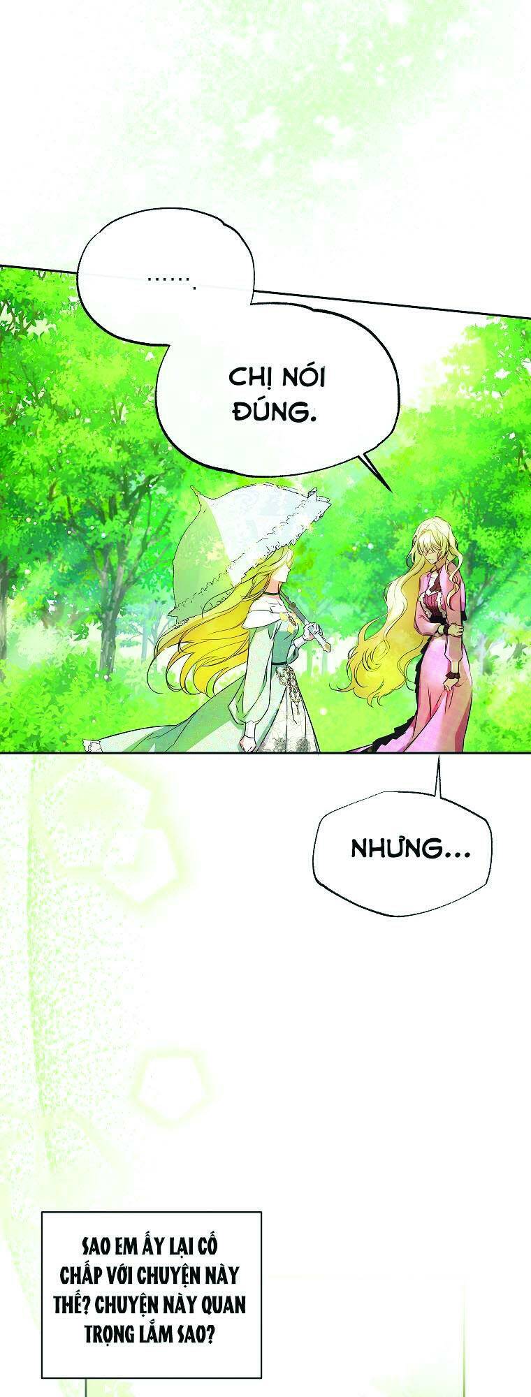 Hình Như Tôi Đã Xuyên Vào Cuốn Tiểu Thuyết Nào Đó Chapter 15 - Trang 16