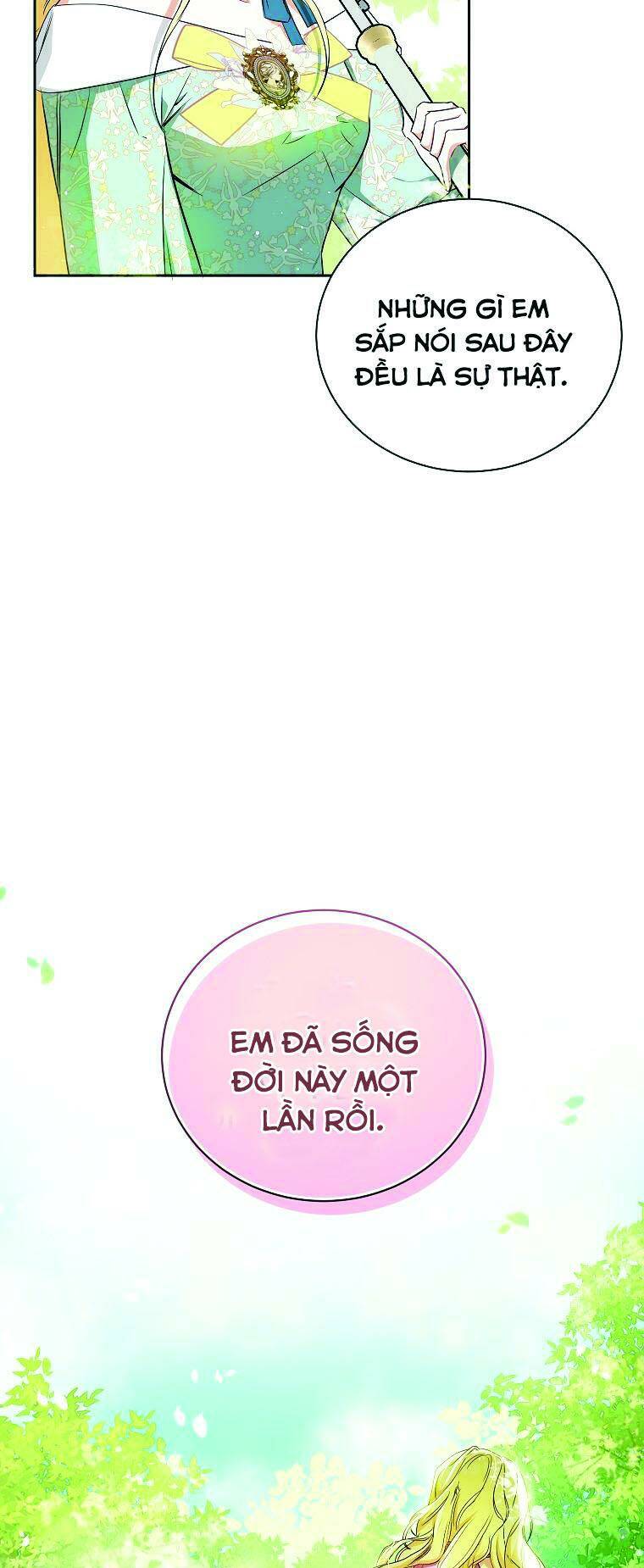 Hình Như Tôi Đã Xuyên Vào Cuốn Tiểu Thuyết Nào Đó Chapter 15 - Trang 18