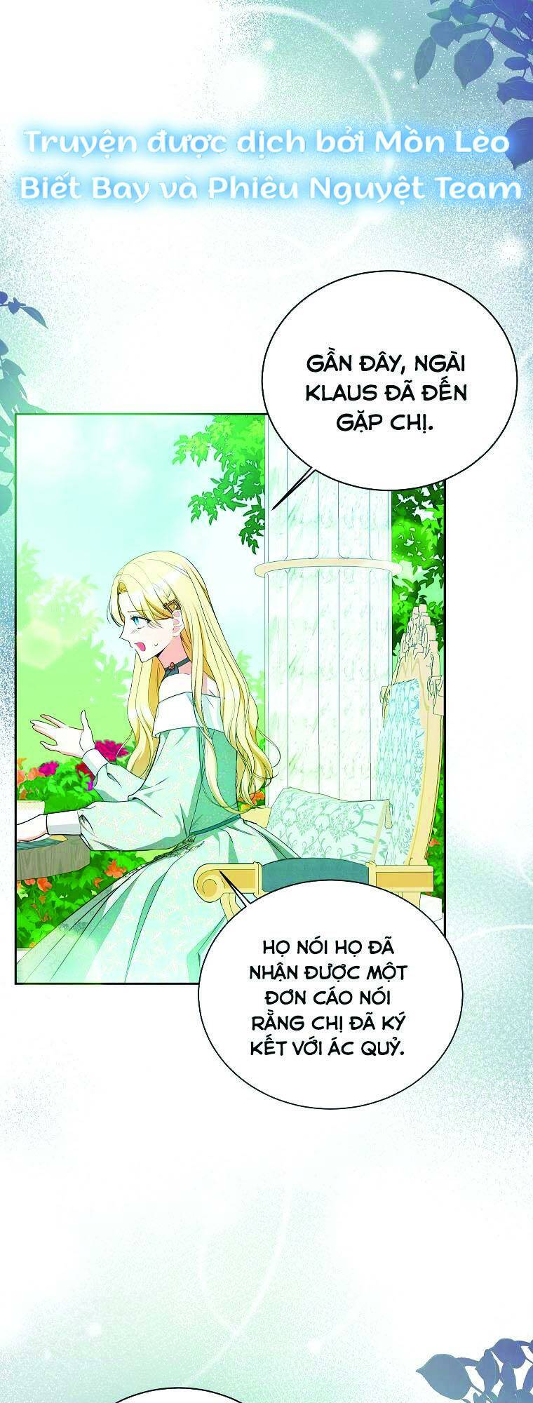 Hình Như Tôi Đã Xuyên Vào Cuốn Tiểu Thuyết Nào Đó Chapter 15 - Trang 1