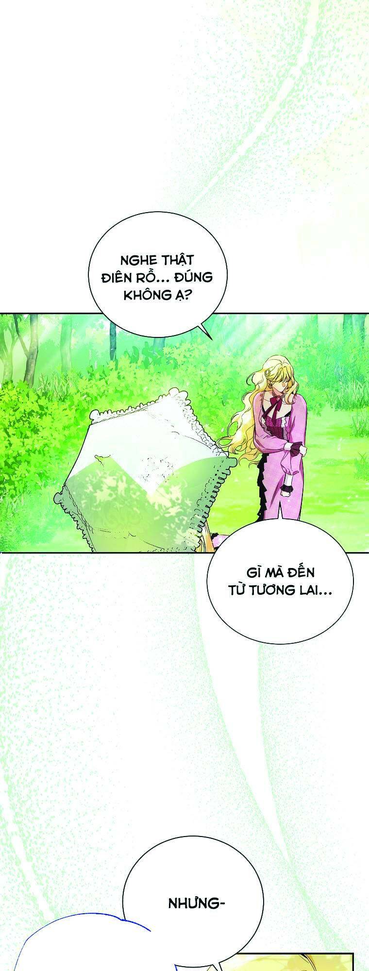 Hình Như Tôi Đã Xuyên Vào Cuốn Tiểu Thuyết Nào Đó Chapter 15 - Trang 20