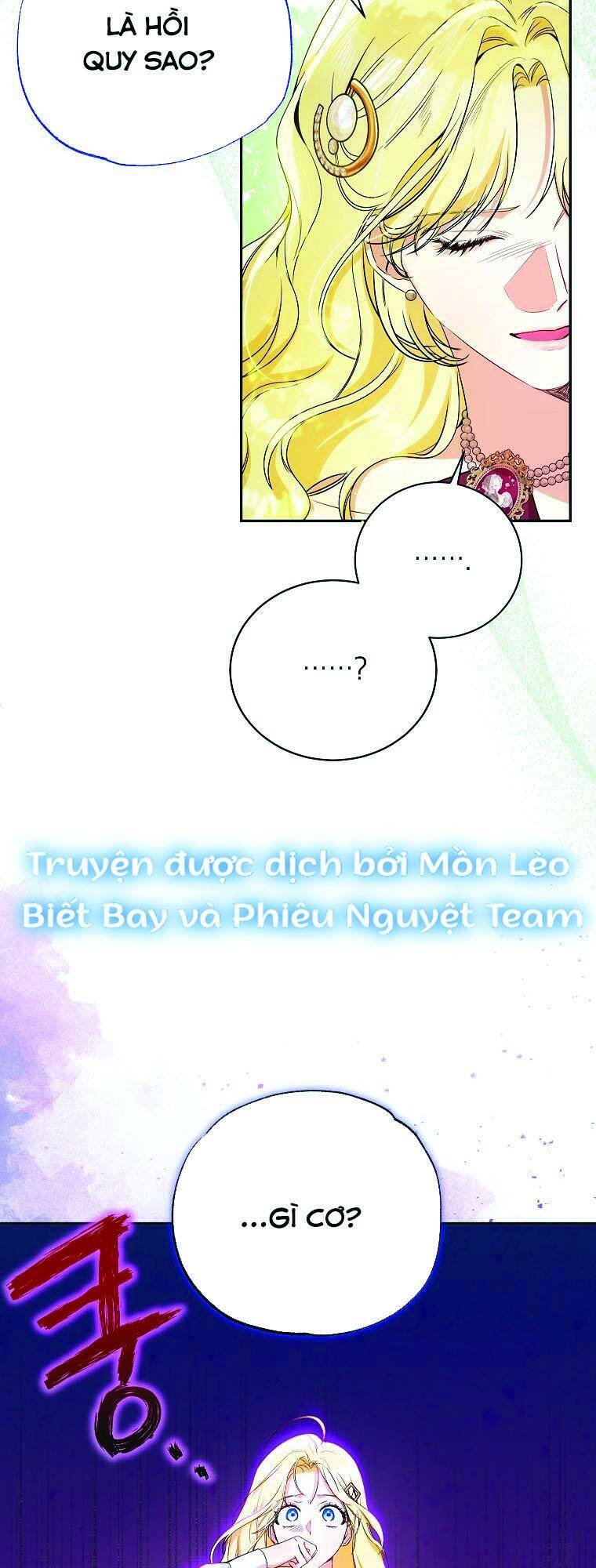 Hình Như Tôi Đã Xuyên Vào Cuốn Tiểu Thuyết Nào Đó Chapter 15 - Trang 21