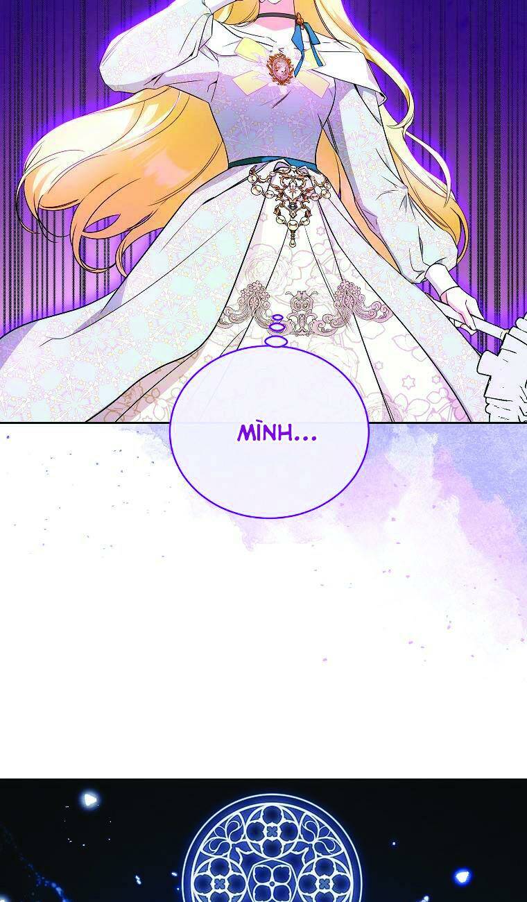 Hình Như Tôi Đã Xuyên Vào Cuốn Tiểu Thuyết Nào Đó Chapter 15 - Trang 22