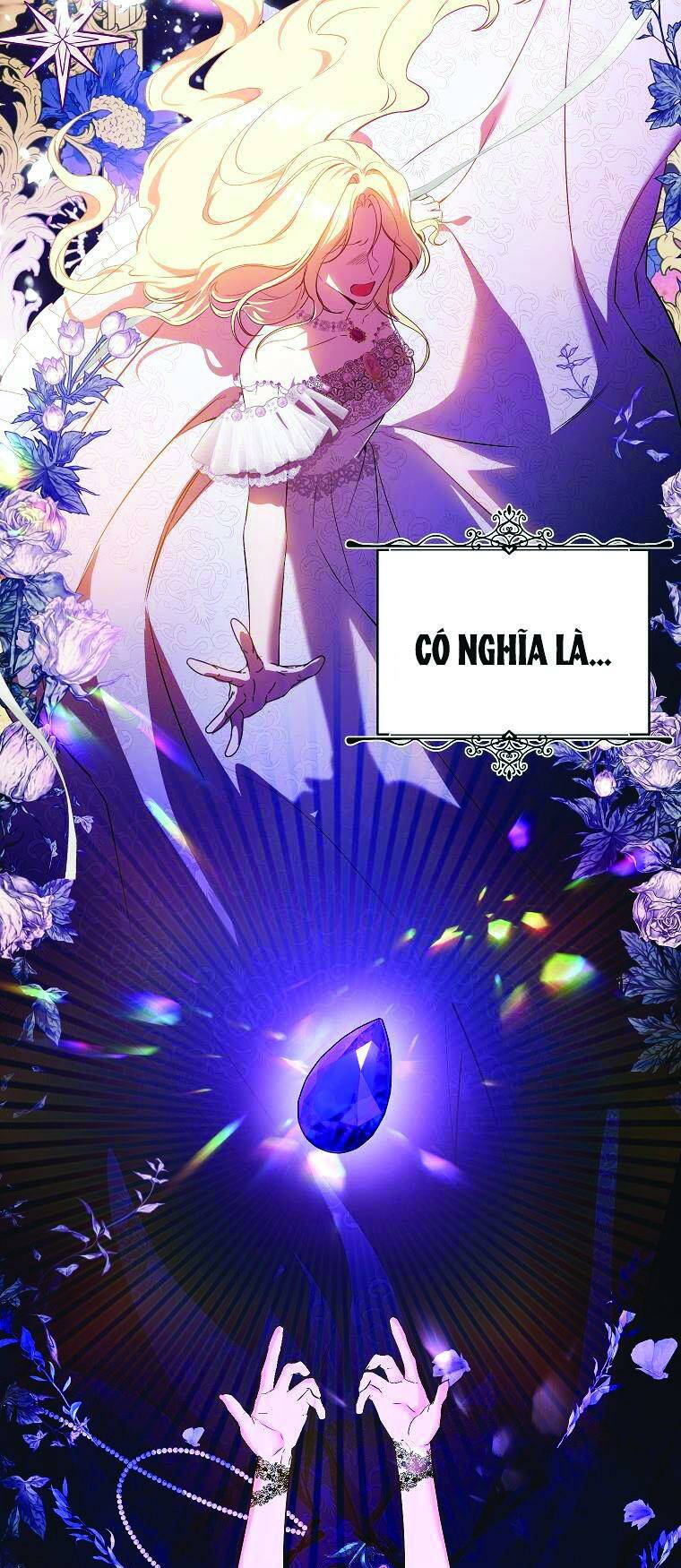 Hình Như Tôi Đã Xuyên Vào Cuốn Tiểu Thuyết Nào Đó Chapter 15 - Trang 25