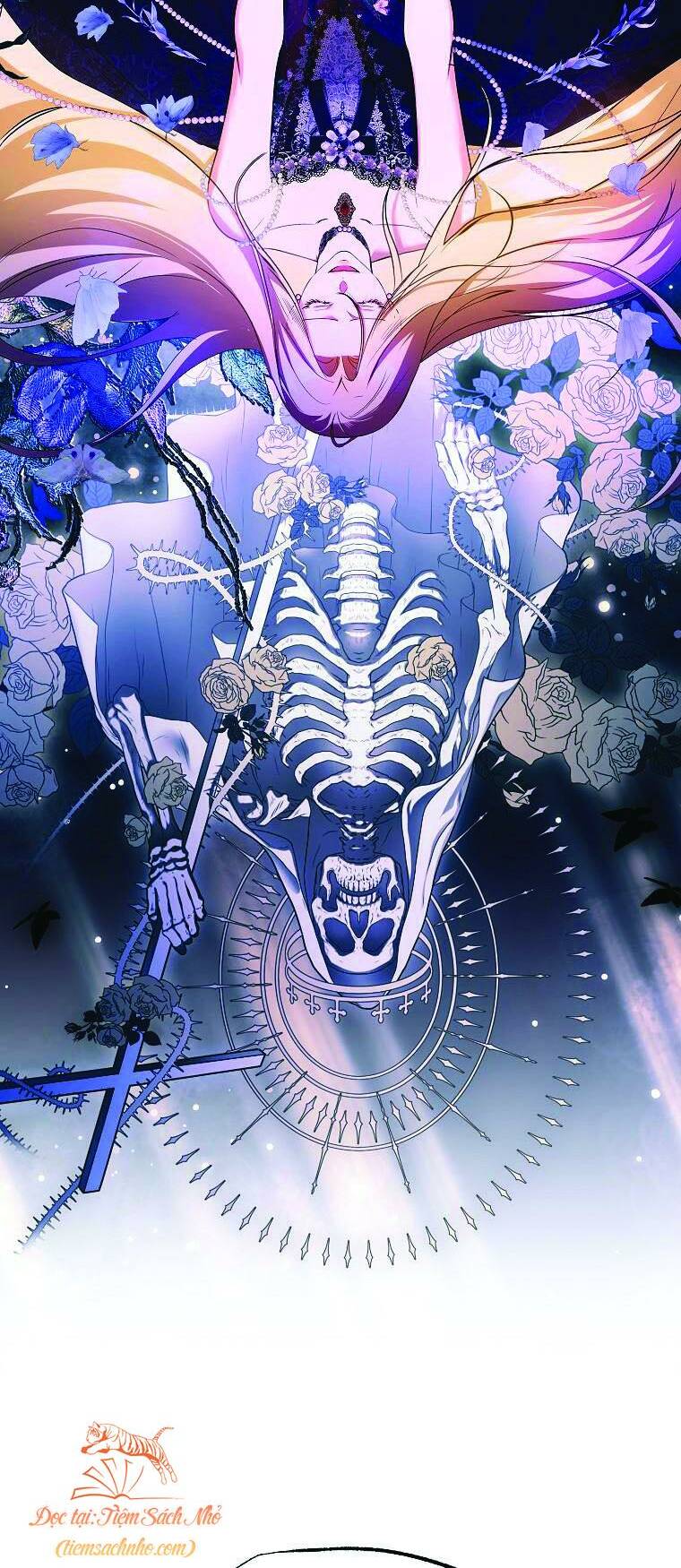 Hình Như Tôi Đã Xuyên Vào Cuốn Tiểu Thuyết Nào Đó Chapter 15 - Trang 26