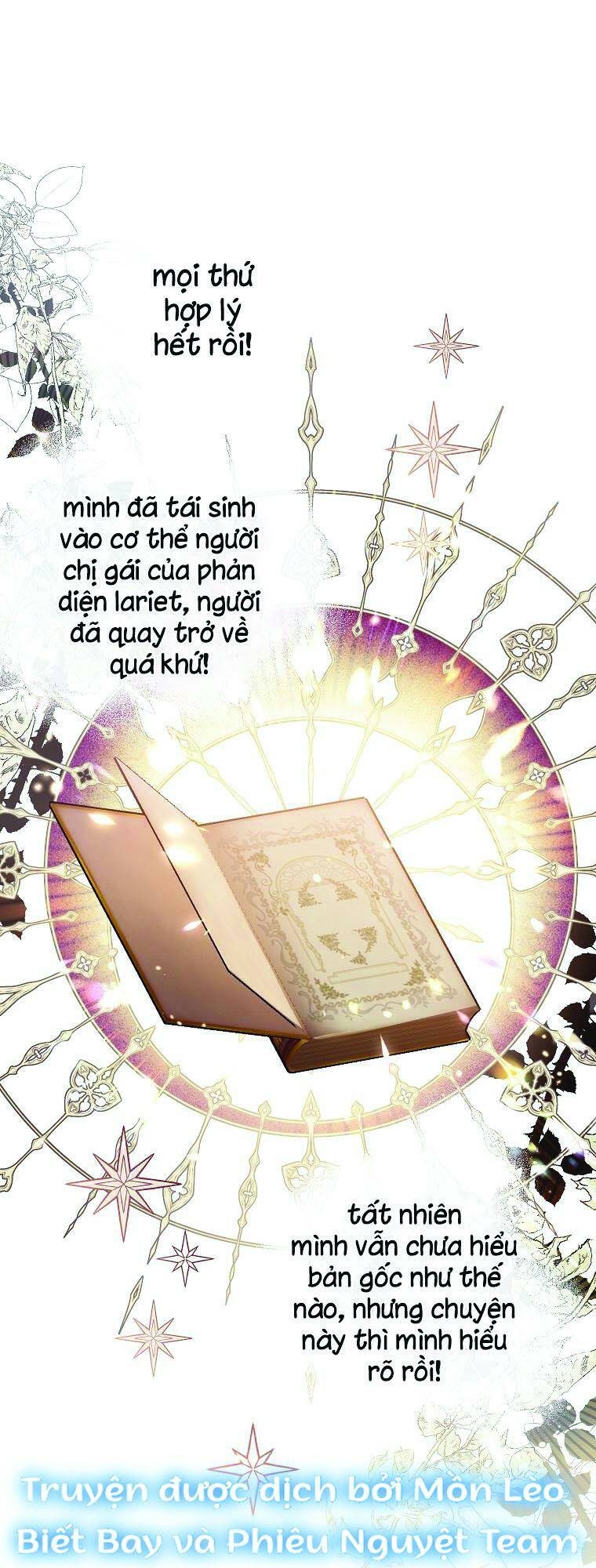 Hình Như Tôi Đã Xuyên Vào Cuốn Tiểu Thuyết Nào Đó Chapter 15 - Trang 28