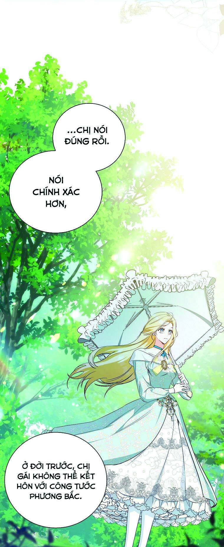 Hình Như Tôi Đã Xuyên Vào Cuốn Tiểu Thuyết Nào Đó Chapter 15 - Trang 29