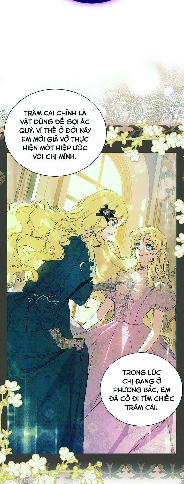 Hình Như Tôi Đã Xuyên Vào Cuốn Tiểu Thuyết Nào Đó Chapter 15 - Trang 31