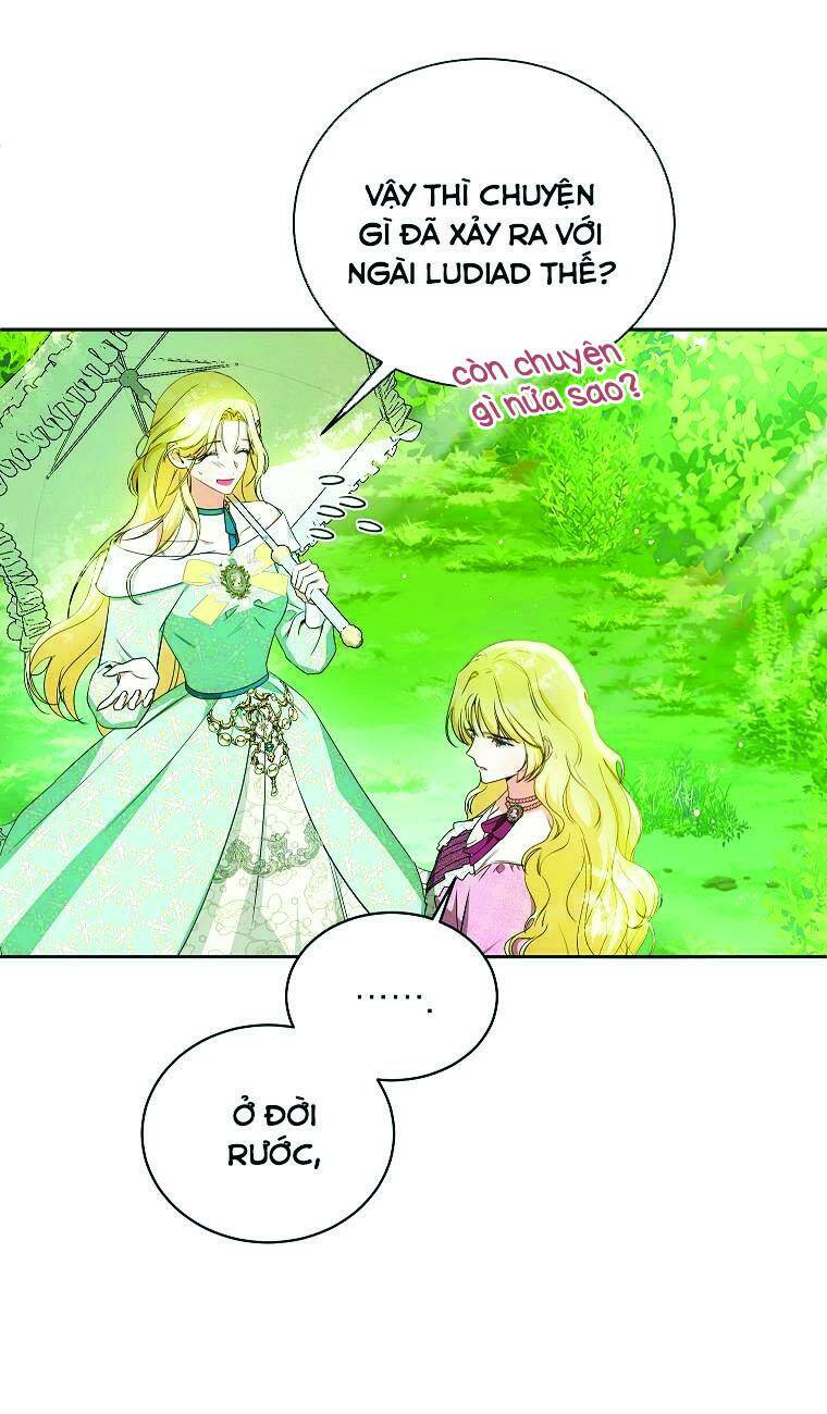 Hình Như Tôi Đã Xuyên Vào Cuốn Tiểu Thuyết Nào Đó Chapter 15 - Trang 33