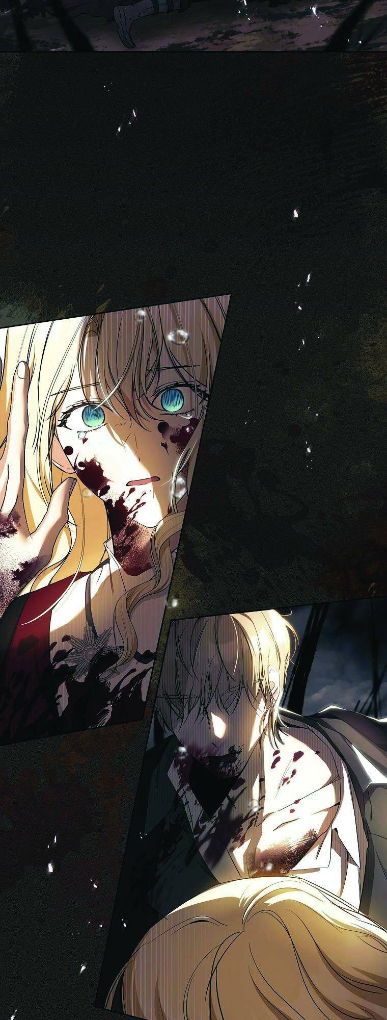 Hình Như Tôi Đã Xuyên Vào Cuốn Tiểu Thuyết Nào Đó Chapter 15 - Trang 35