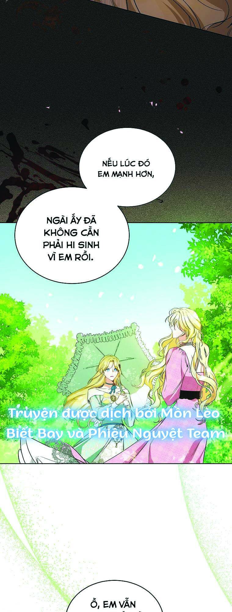 Hình Như Tôi Đã Xuyên Vào Cuốn Tiểu Thuyết Nào Đó Chapter 15 - Trang 36