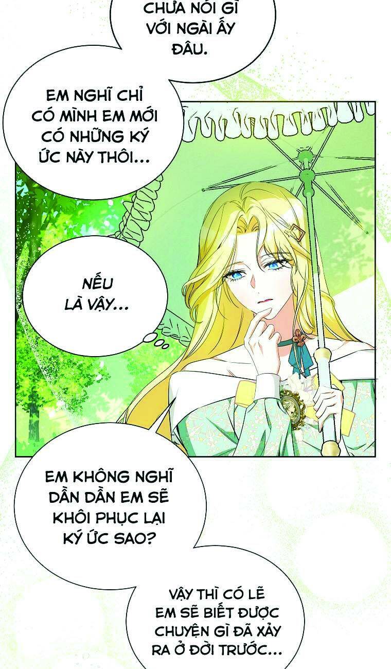 Hình Như Tôi Đã Xuyên Vào Cuốn Tiểu Thuyết Nào Đó Chapter 15 - Trang 37