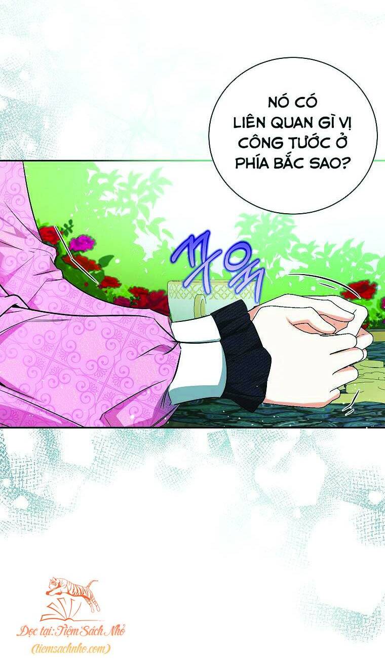 Hình Như Tôi Đã Xuyên Vào Cuốn Tiểu Thuyết Nào Đó Chapter 15 - Trang 3