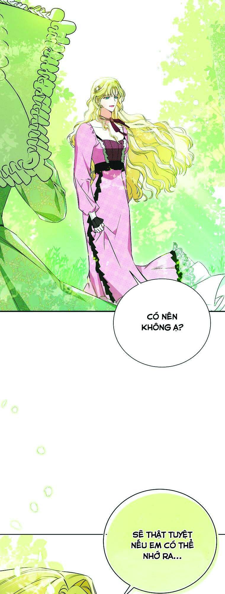 Hình Như Tôi Đã Xuyên Vào Cuốn Tiểu Thuyết Nào Đó Chapter 15 - Trang 39