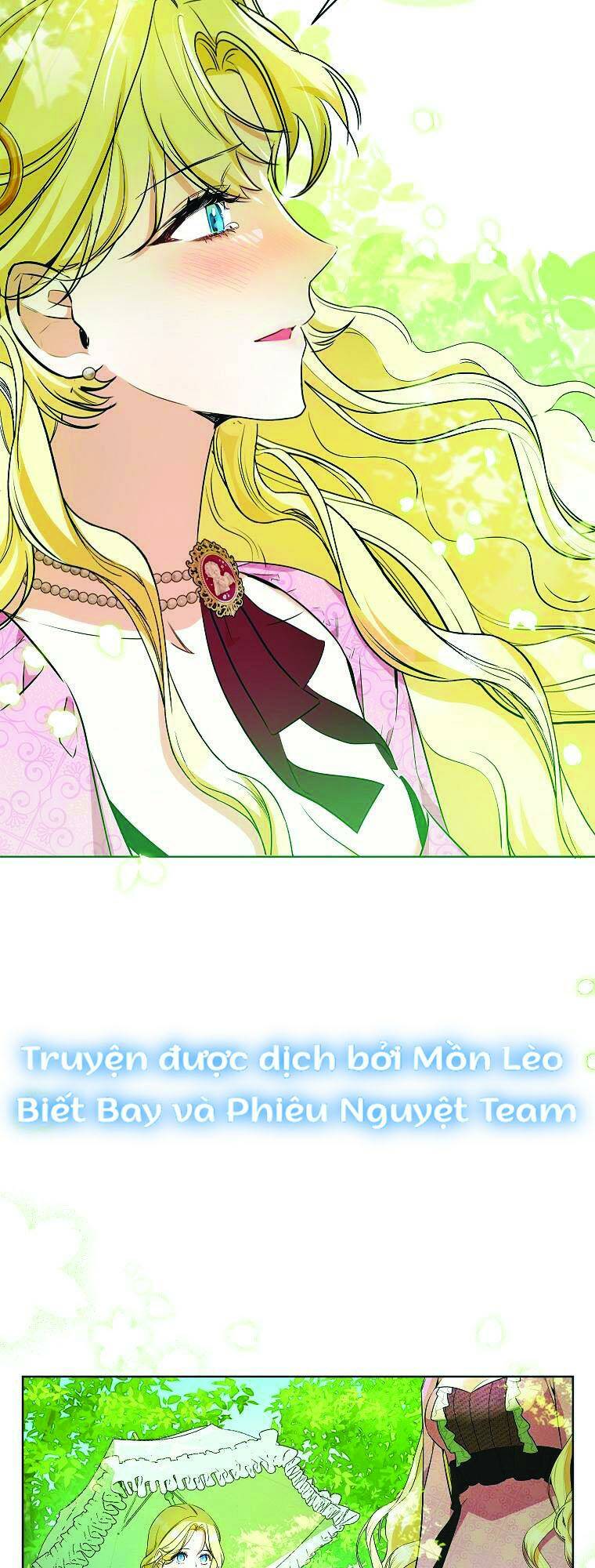 Hình Như Tôi Đã Xuyên Vào Cuốn Tiểu Thuyết Nào Đó Chapter 15 - Trang 40