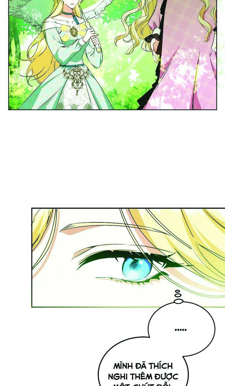 Hình Như Tôi Đã Xuyên Vào Cuốn Tiểu Thuyết Nào Đó Chapter 15 - Trang 41
