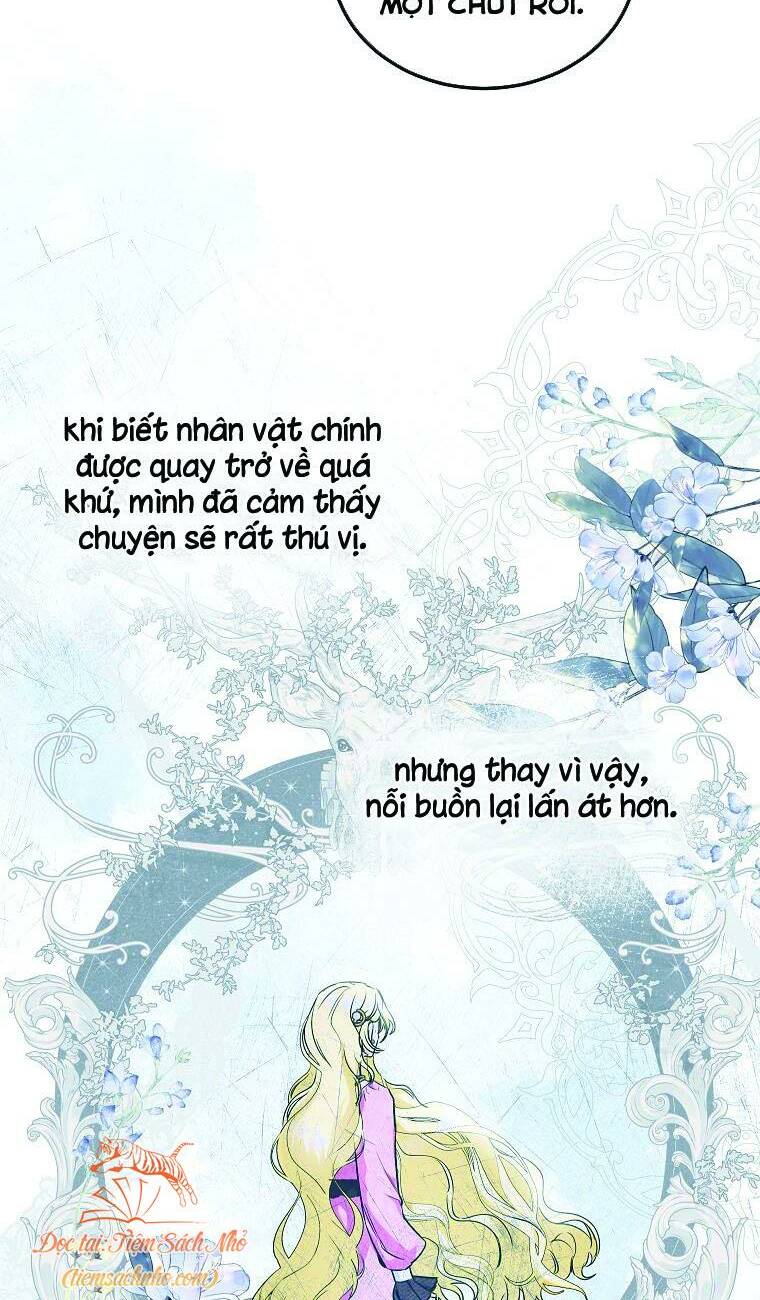 Hình Như Tôi Đã Xuyên Vào Cuốn Tiểu Thuyết Nào Đó Chapter 15 - Trang 42