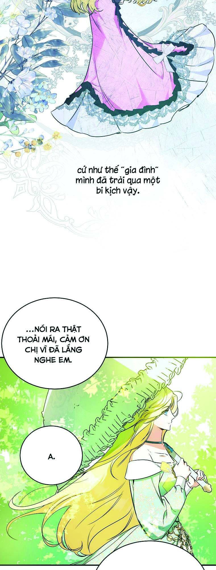 Hình Như Tôi Đã Xuyên Vào Cuốn Tiểu Thuyết Nào Đó Chapter 15 - Trang 43