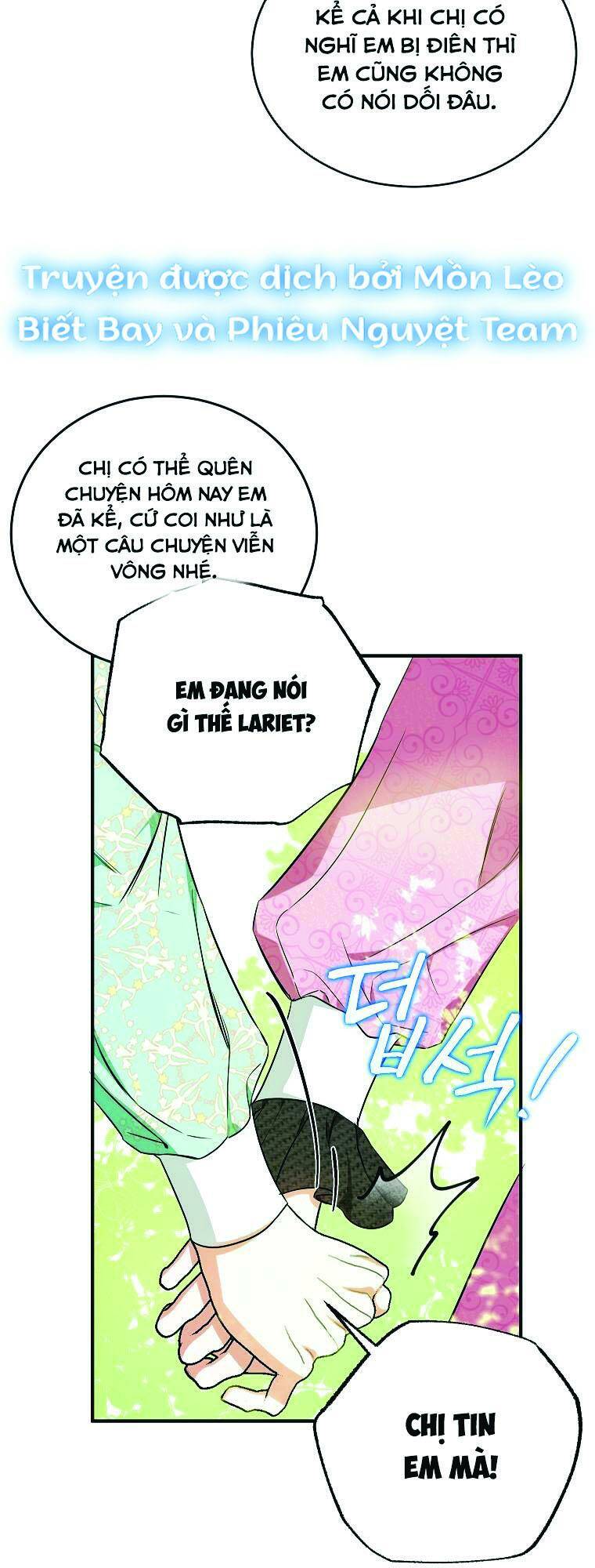 Hình Như Tôi Đã Xuyên Vào Cuốn Tiểu Thuyết Nào Đó Chapter 15 - Trang 44