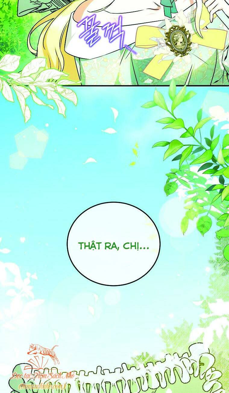 Hình Như Tôi Đã Xuyên Vào Cuốn Tiểu Thuyết Nào Đó Chapter 15 - Trang 46
